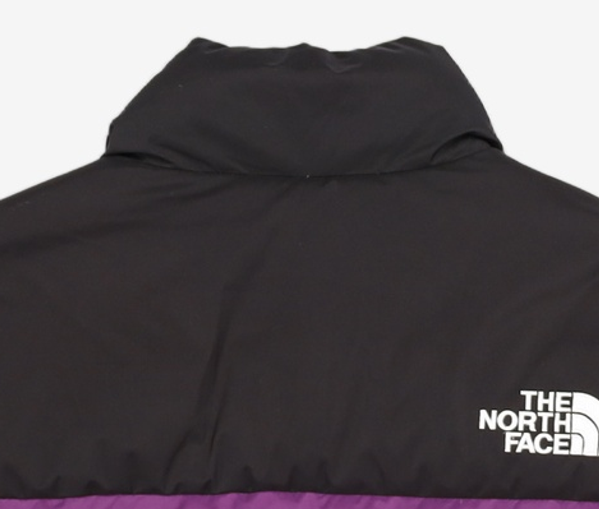 노스페이스(THE NORTH FACE) 숏 패딩/숏 헤비 아우터 100
