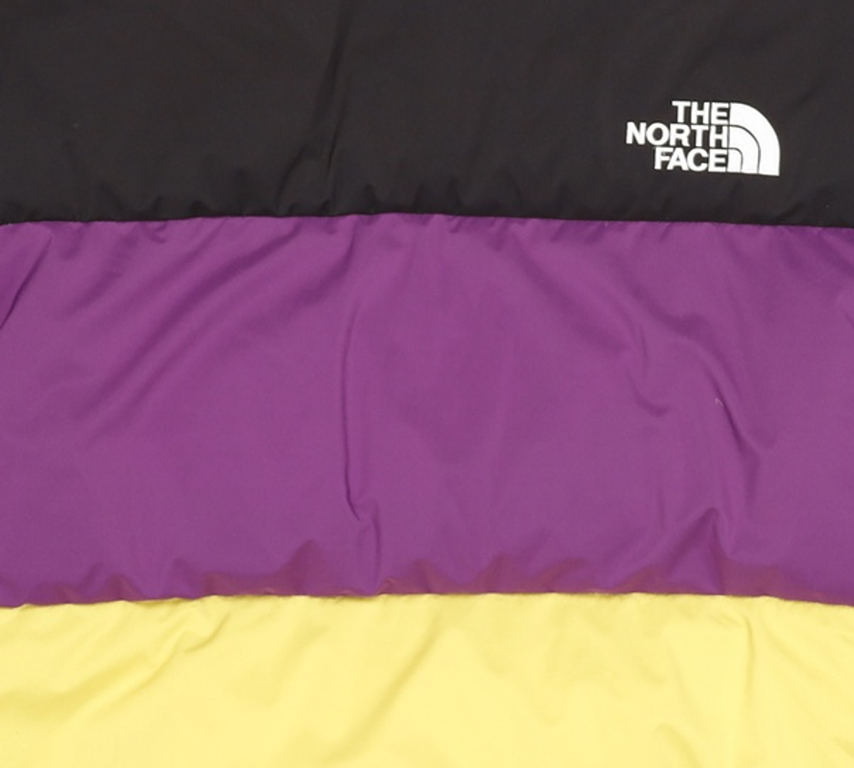 노스페이스(THE NORTH FACE) 숏 패딩/숏 헤비 아우터 100