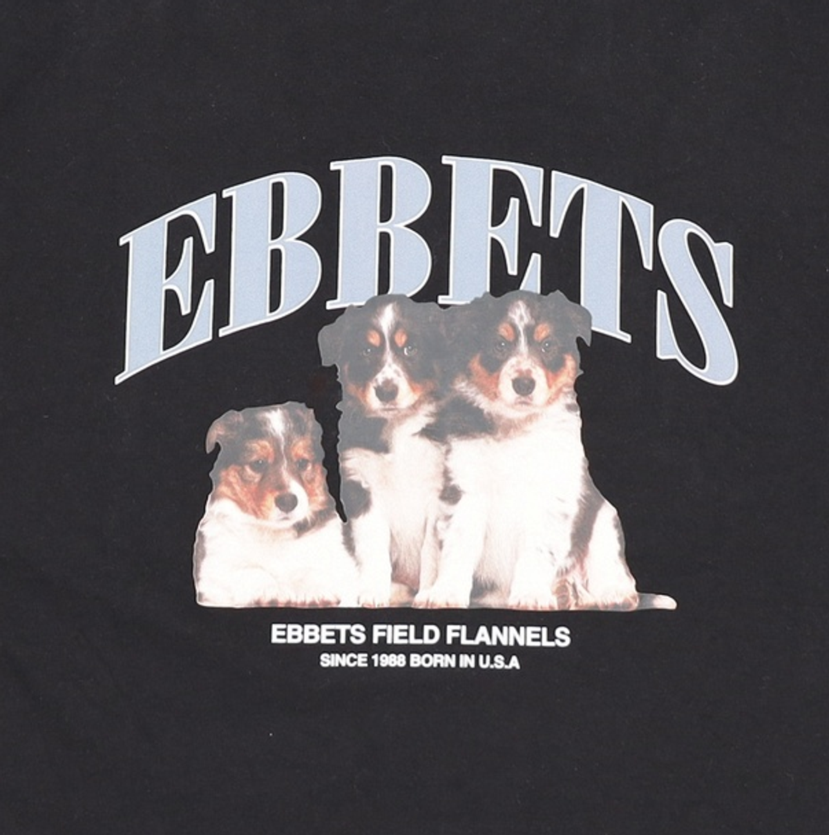 이벳필드(EBBETSFIELD) 반소매 티셔츠 XL