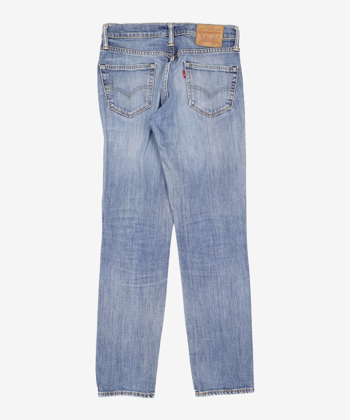 리바이스(LEVI'S) 청/데님 팬츠 30