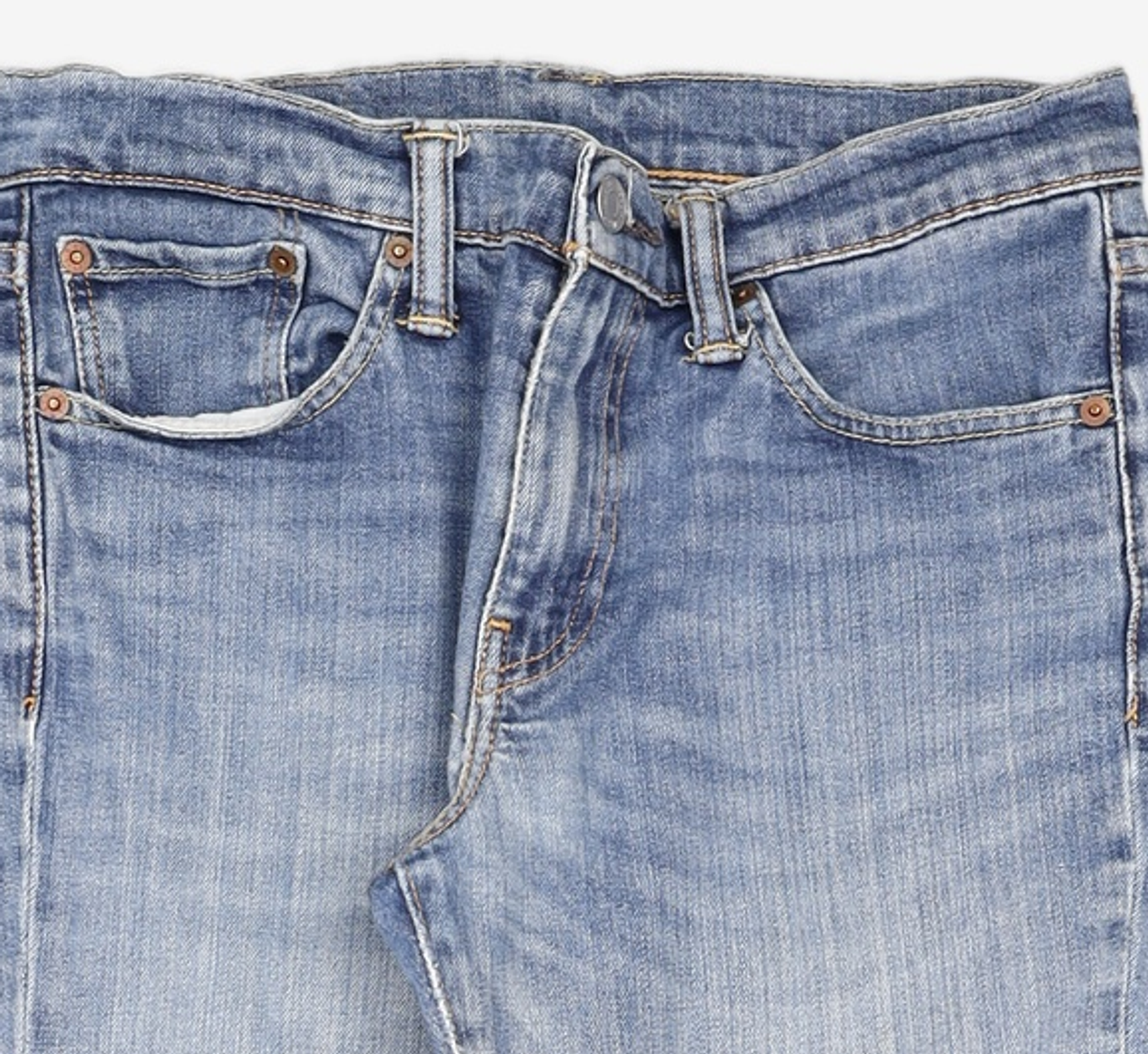 리바이스(LEVI'S) 청/데님 팬츠 30