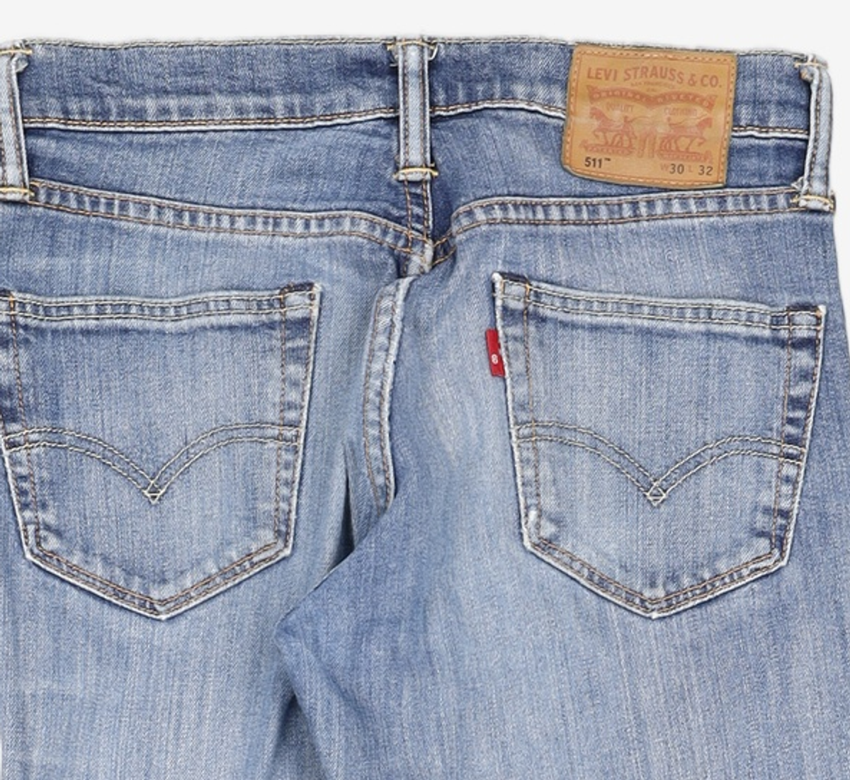 리바이스(LEVI'S) 청/데님 팬츠 30