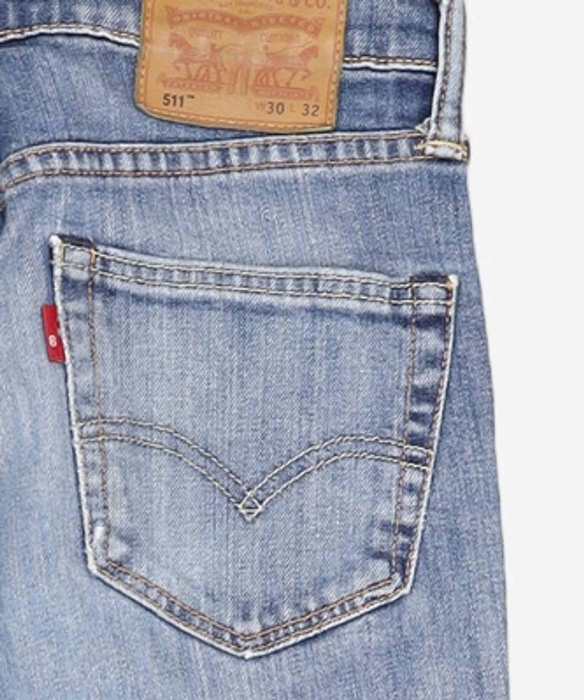 리바이스(LEVI'S) 청/데님 팬츠 30