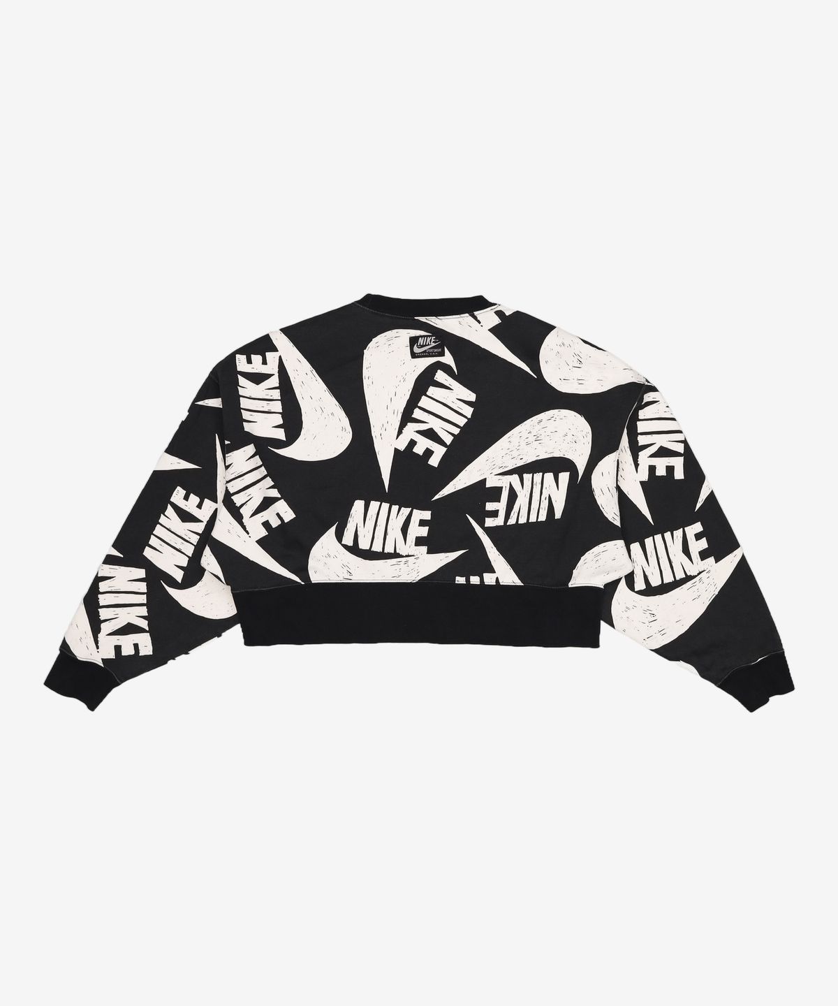 나이키(NIKE) 맨투맨/스웨트셔츠 S