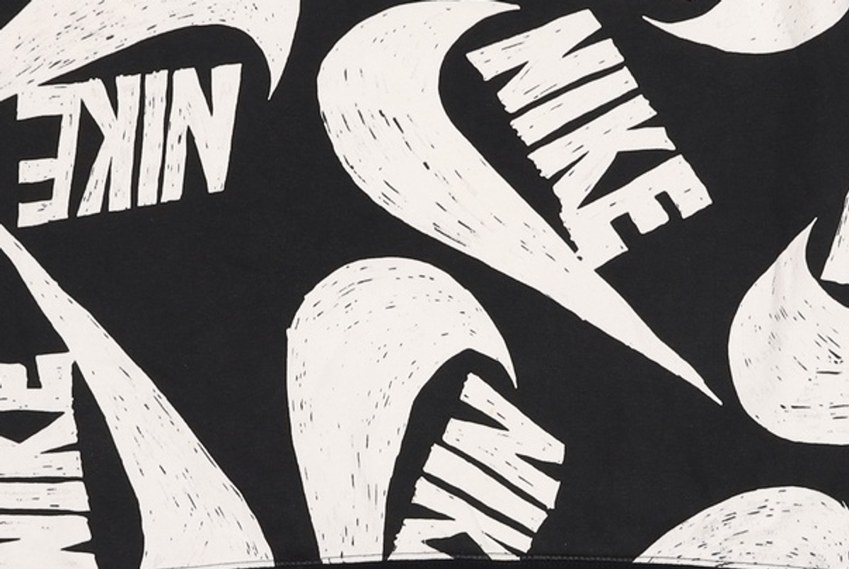 나이키(NIKE) 맨투맨/스웨트셔츠 S
