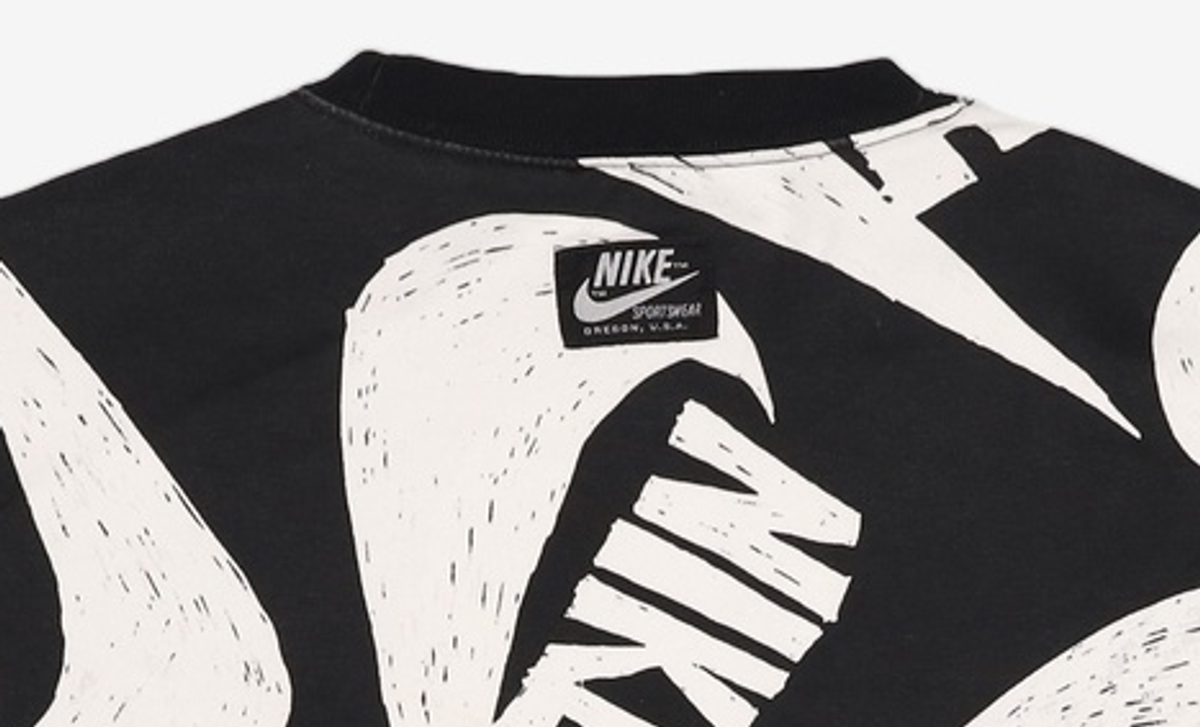 나이키(NIKE) 맨투맨/스웨트셔츠 S