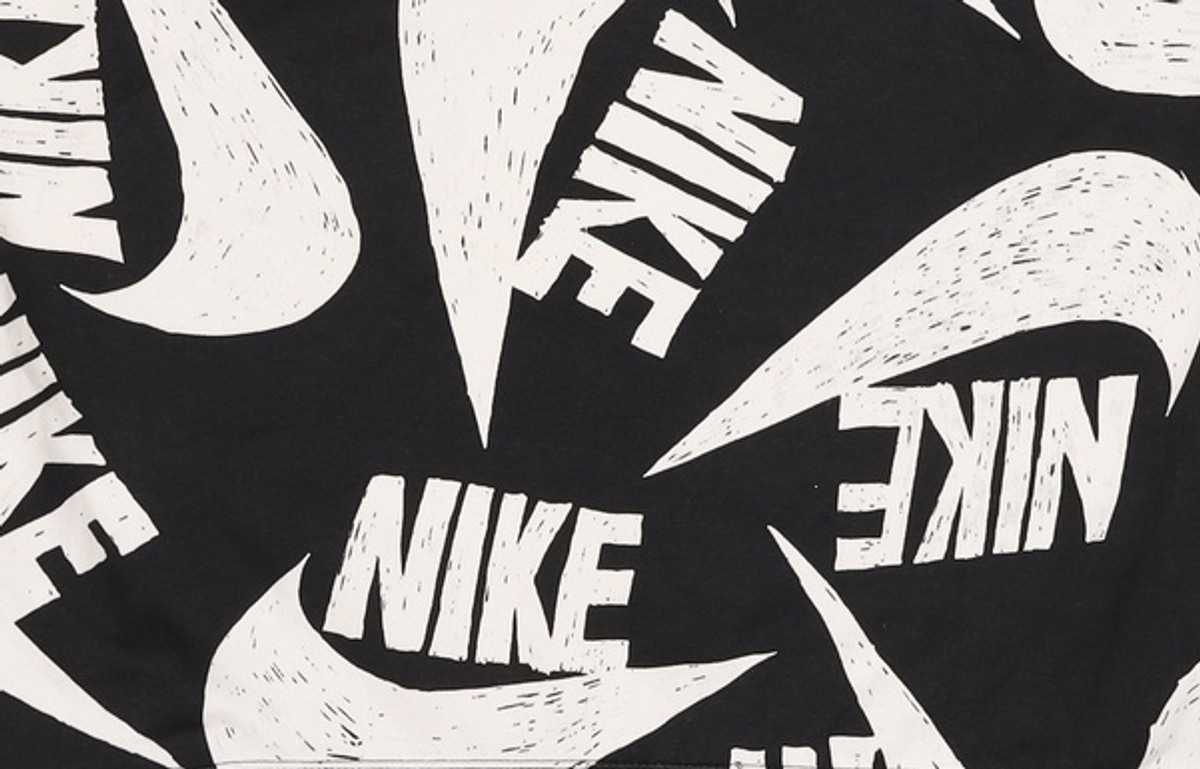 나이키(NIKE) 맨투맨/스웨트셔츠 S