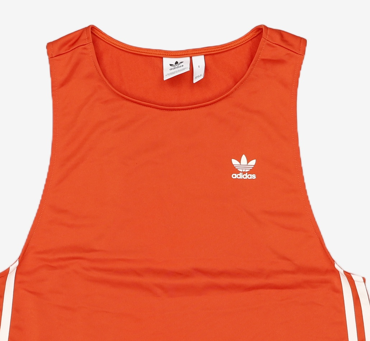 아디다스(ADIDAS) 나시/민소매 티셔츠 S
