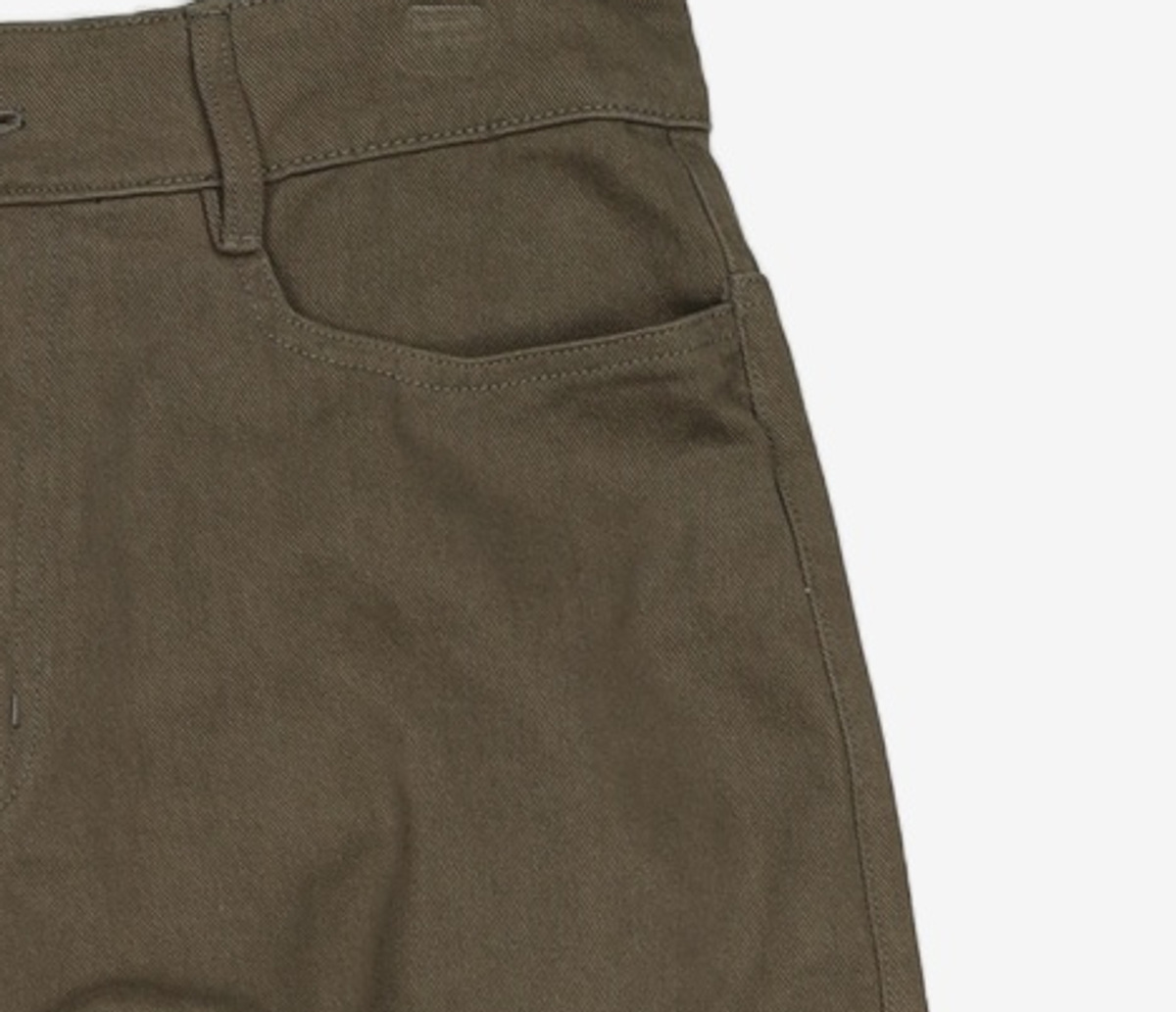 노매뉴얼(NOMANUAL) R.D WIDE CARGO PANTS - BLACK M