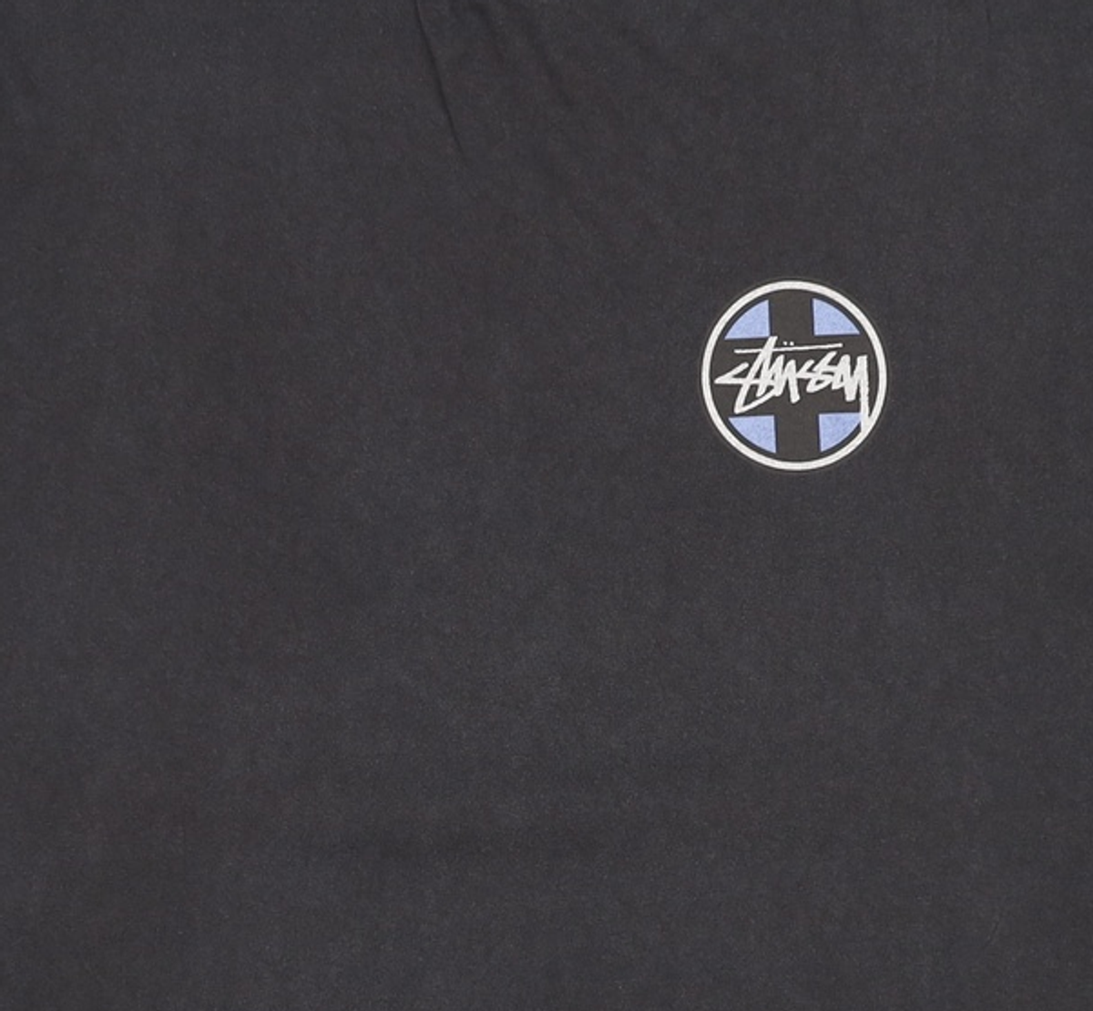 스투시(STUSSY) 반소매 티셔츠 XXL