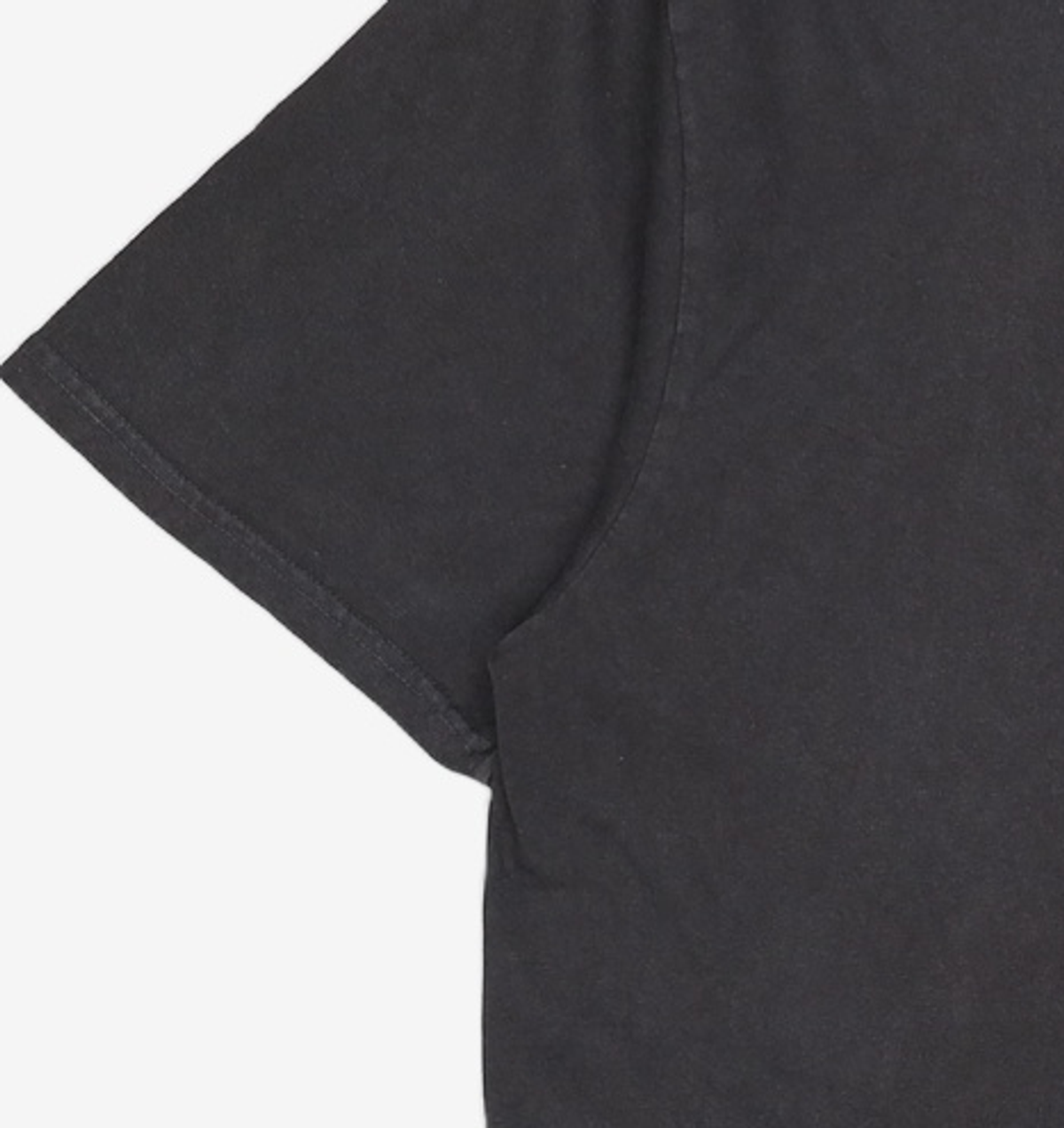 스투시(STUSSY) 반소매 티셔츠 XXL