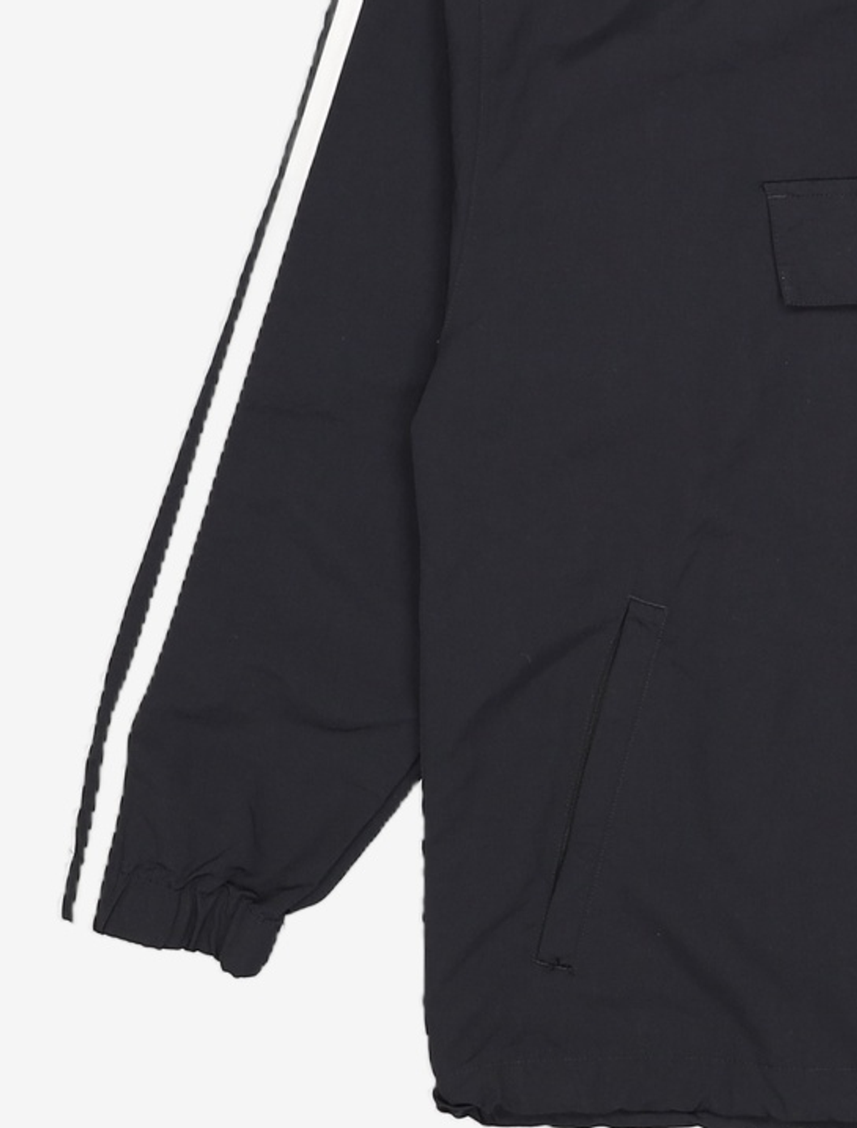 아디다스(ADIDAS) 아노락 재킷 L