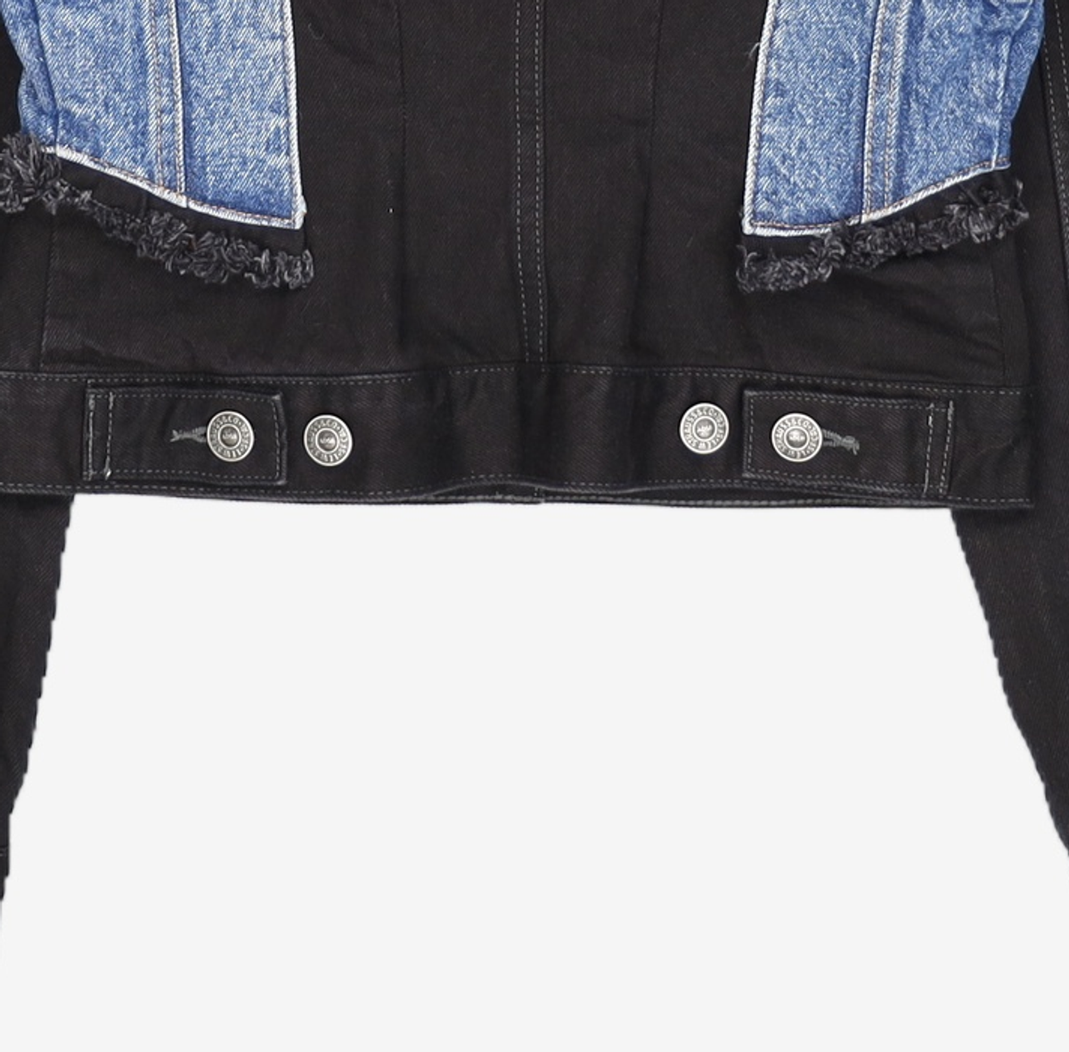 리바이스(LEVI'S) 데님/트러커 재킷 XS