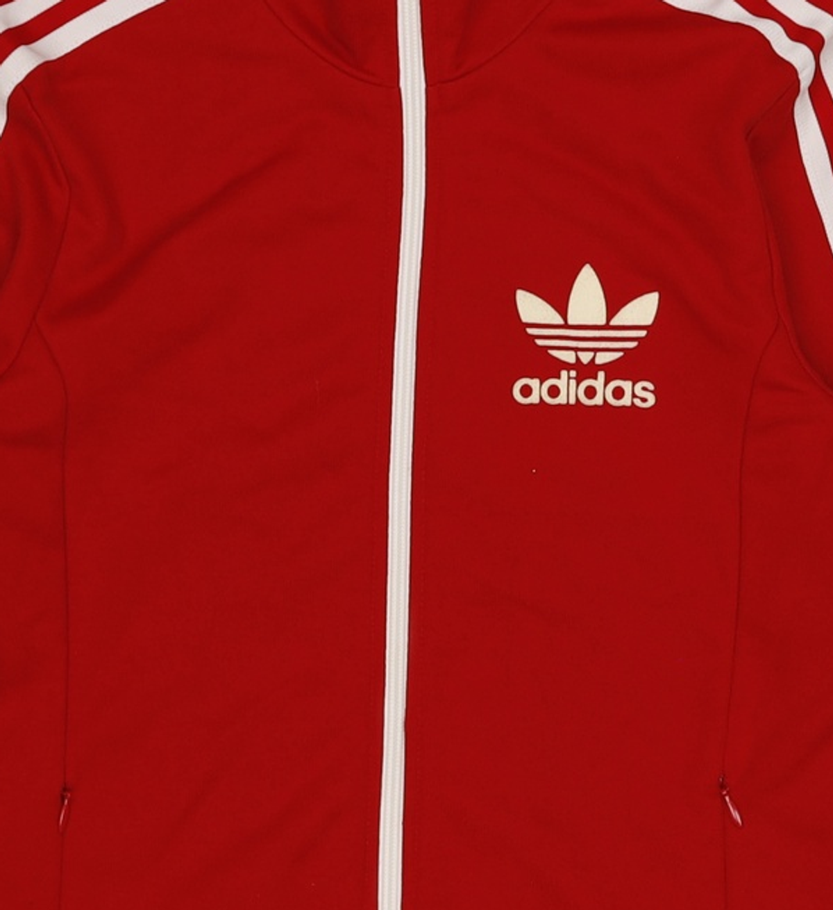 아디다스(ADIDAS) 트레이닝 재킷 100