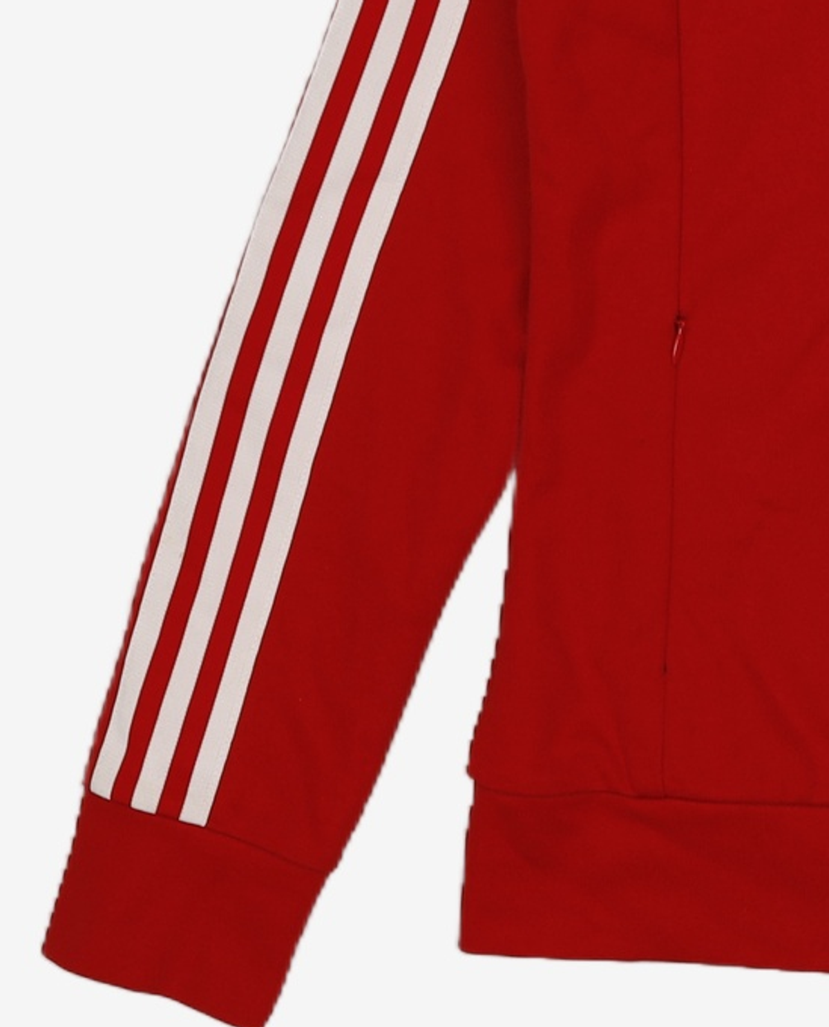 아디다스(ADIDAS) 트레이닝 재킷 100