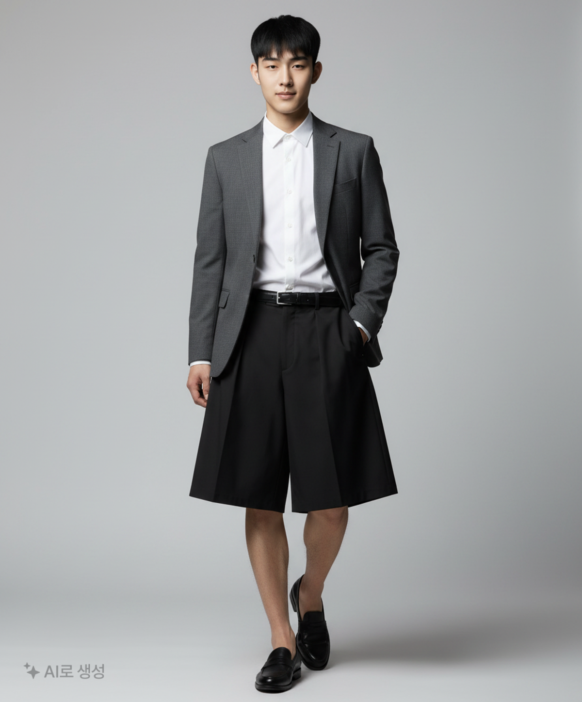 쿠어(COOR) 숏팬츠 L