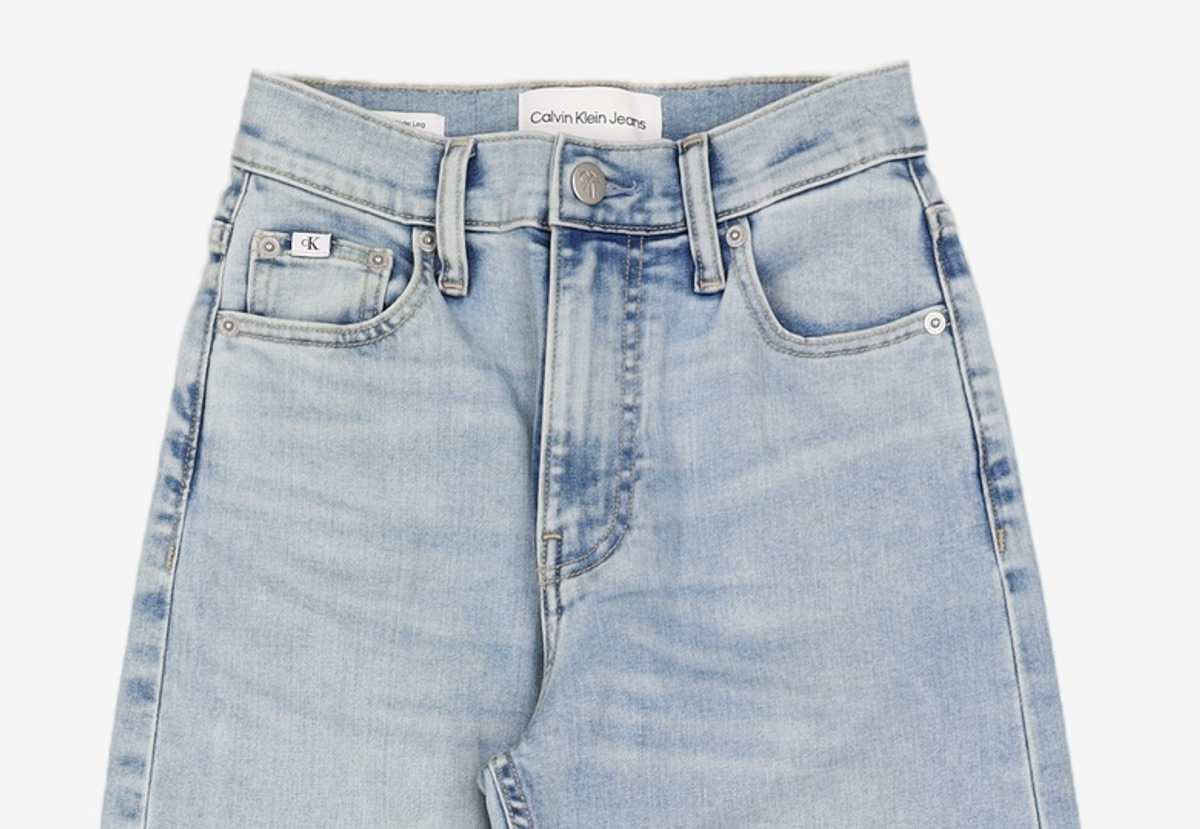 캘빈클라인 진(CALVIN KLEIN JEANS) 청/데님 팬츠 24