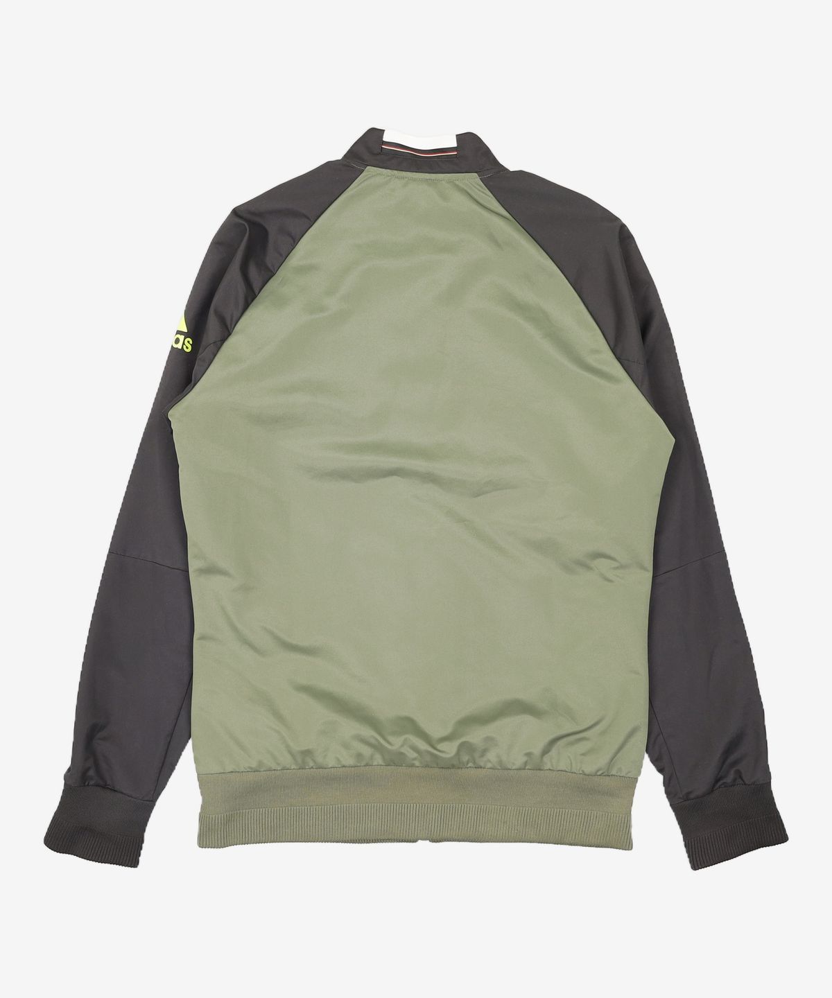 아디다스(ADIDAS) 트레이닝 재킷 100