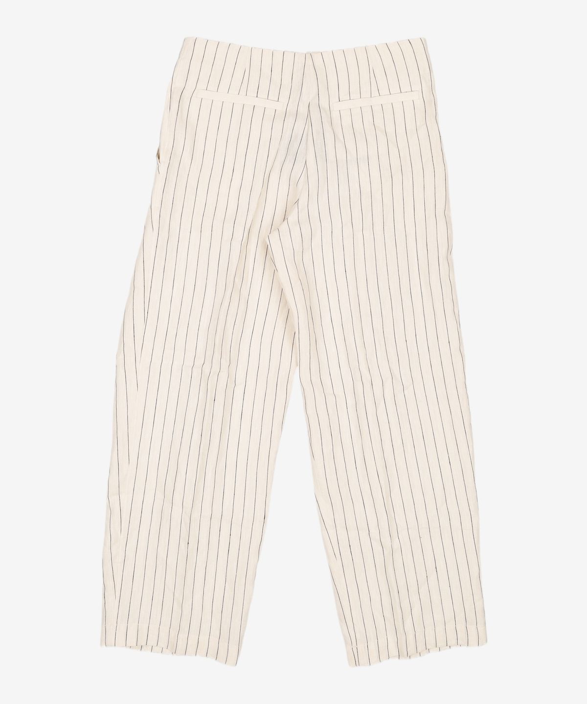 마시모두띠(Massimo dutti) 코튼 팬츠 38