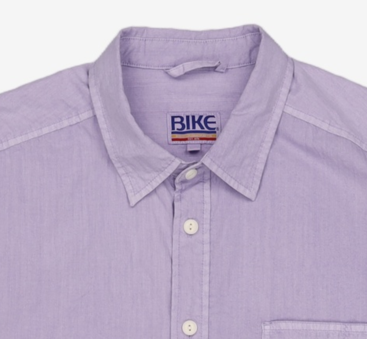 바이크애슬레틱(BIKE ATHLETIC) 캐주얼 셔츠 L