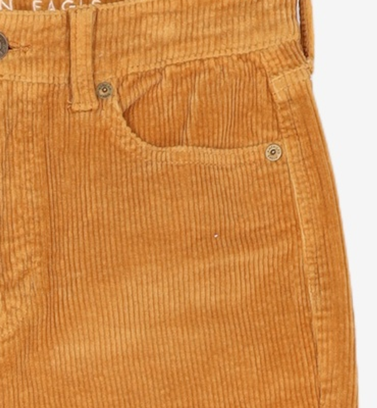 아메리칸이글(AMERICANEAGLE) 코튼 팬츠 2