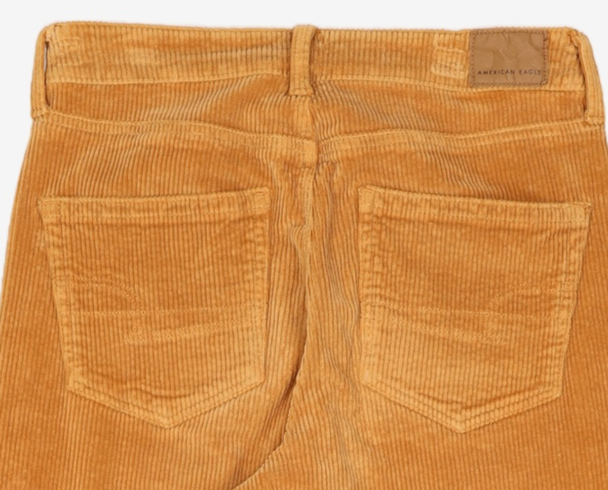 아메리칸이글(AMERICANEAGLE) 코튼 팬츠 2