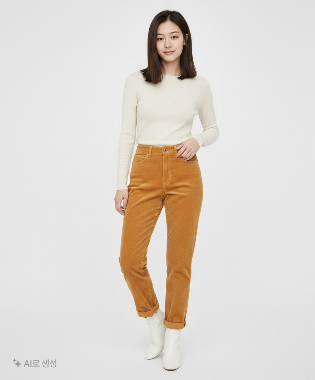 아메리칸이글(AMERICANEAGLE) 코튼 팬츠 2