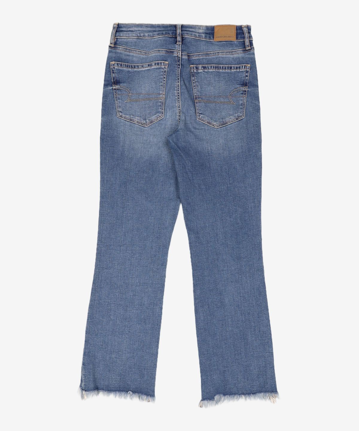 아메리칸이글(AMERICANEAGLE) 청/데님 팬츠 2