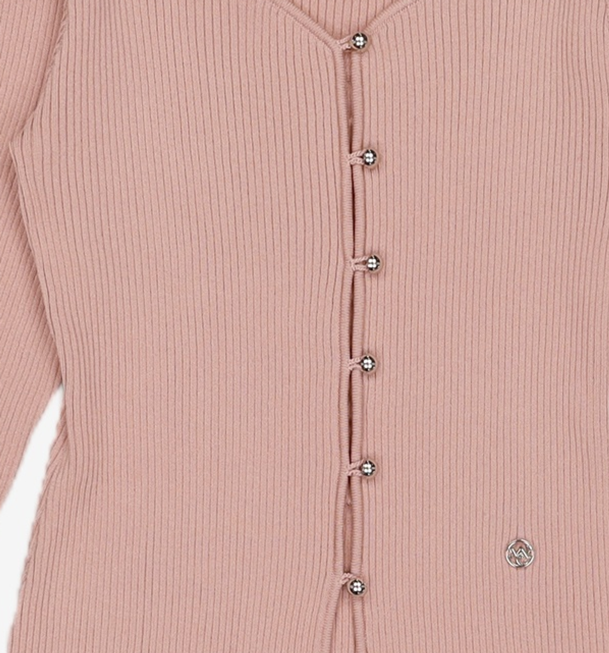 미케네(MICANE) 카디건 1