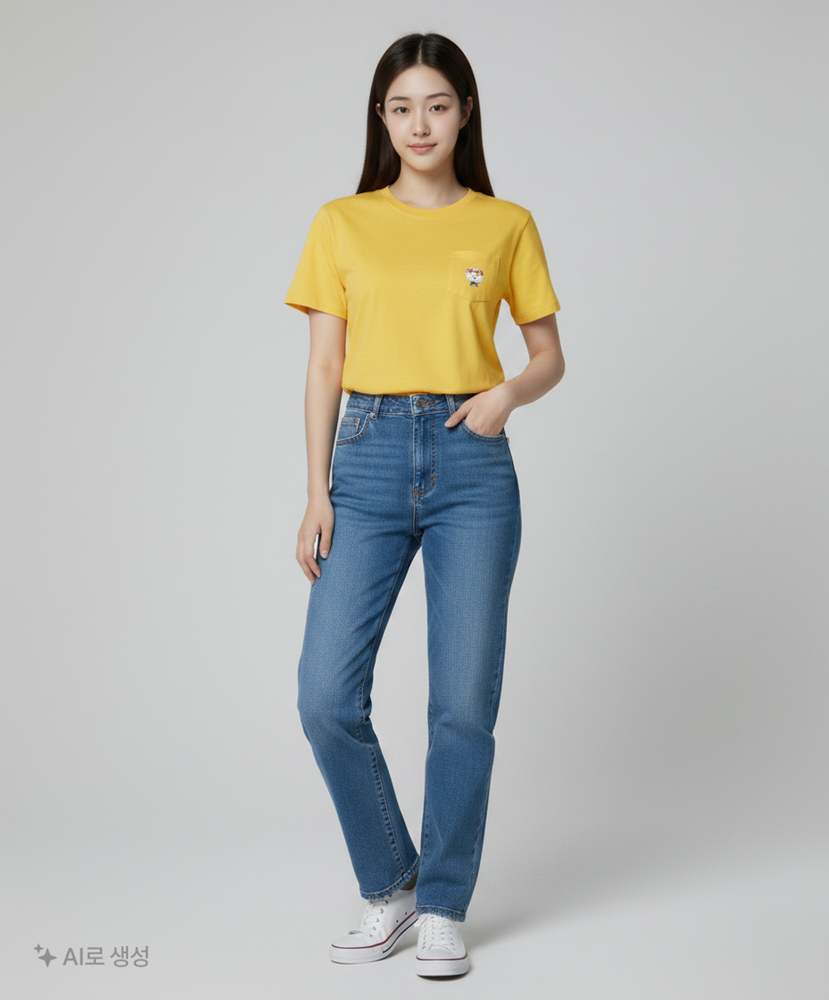 비욘드클로젯(BEYOND CLOSET) 반소매 티셔츠 S