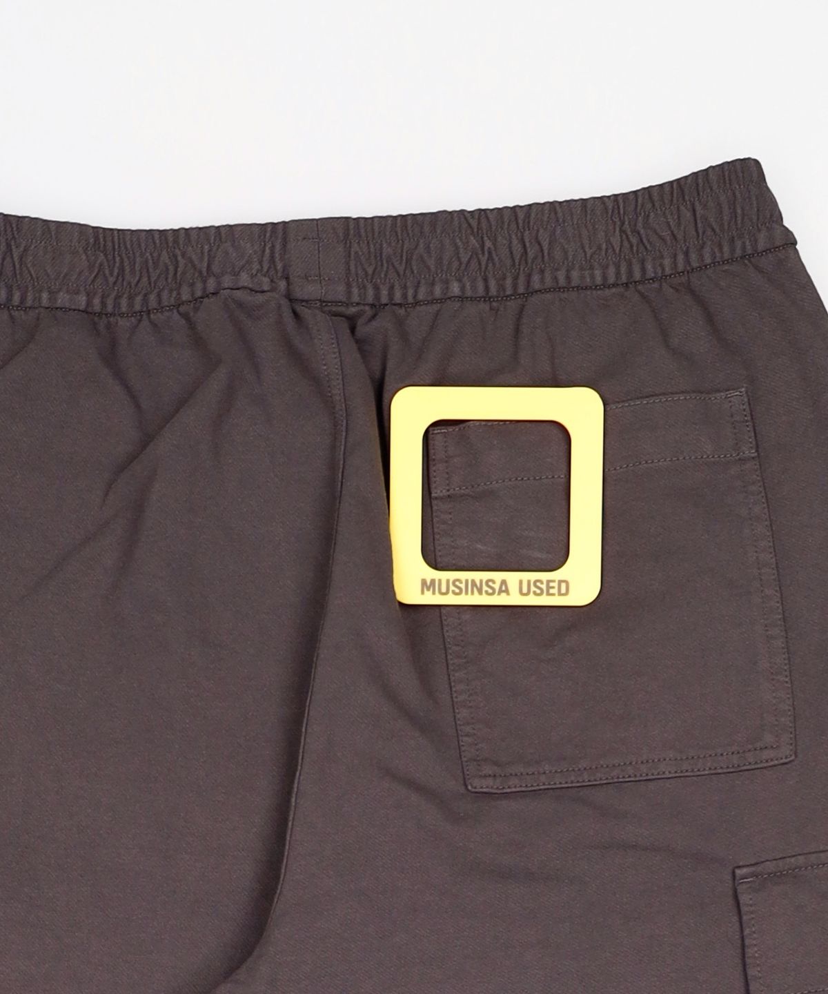유니클로(UNIQLO) 기타 바지 XL