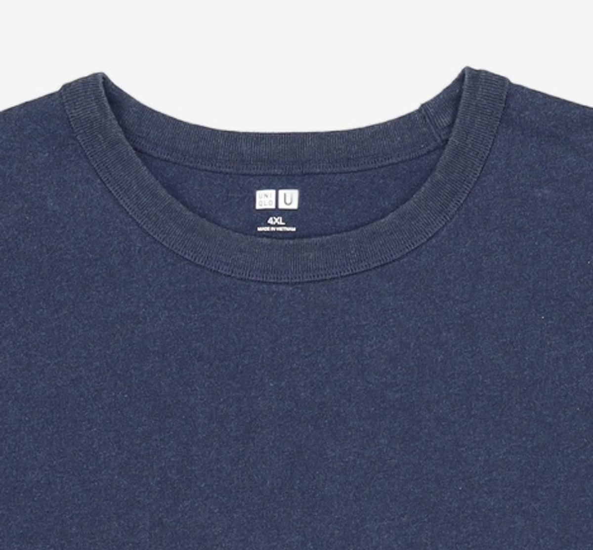유니클로(UNIQLO) 반소매 티셔츠 4XL