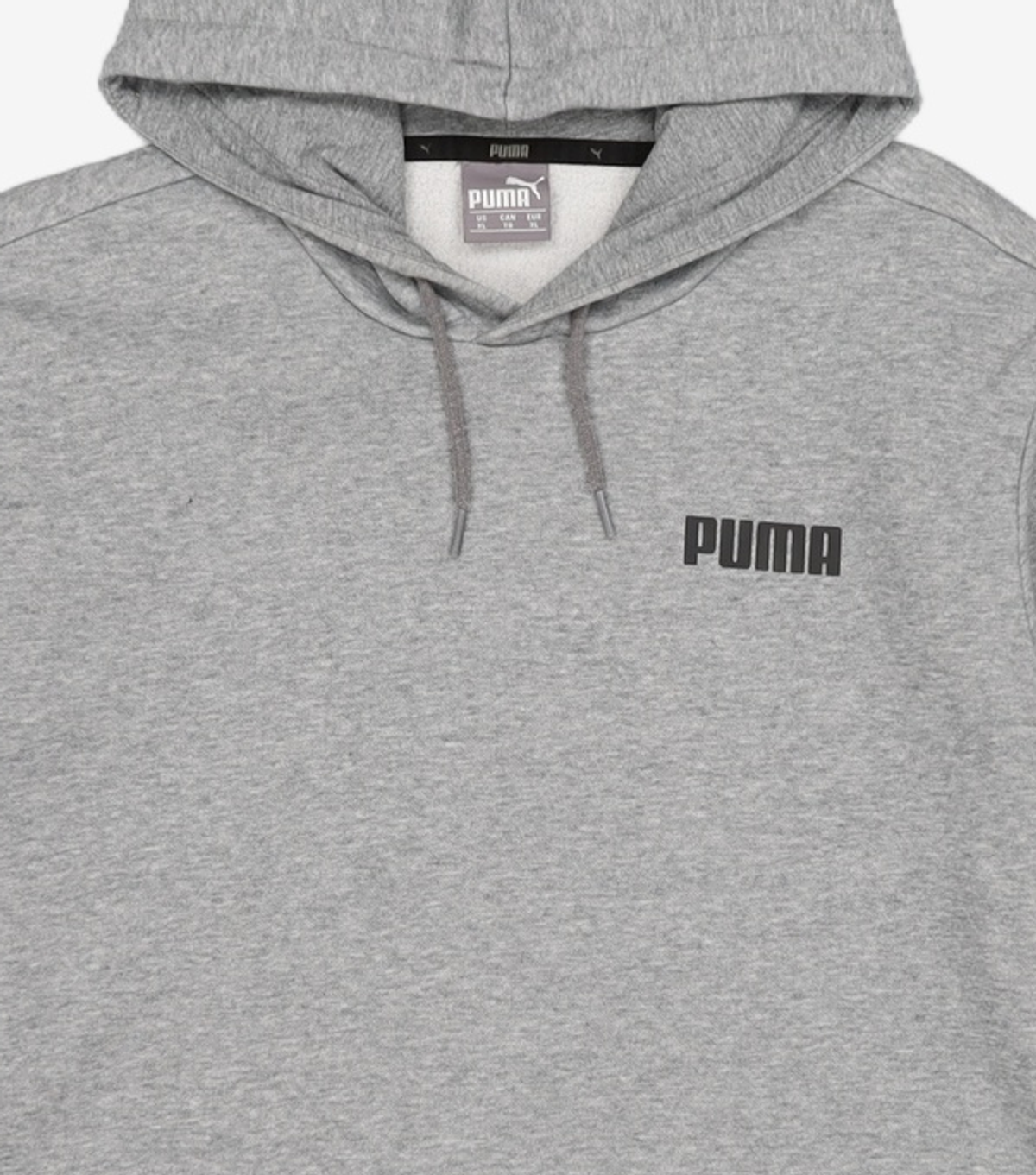 푸마 바디웨어(PUMA BODYWEAR) 후드 티셔츠 XL