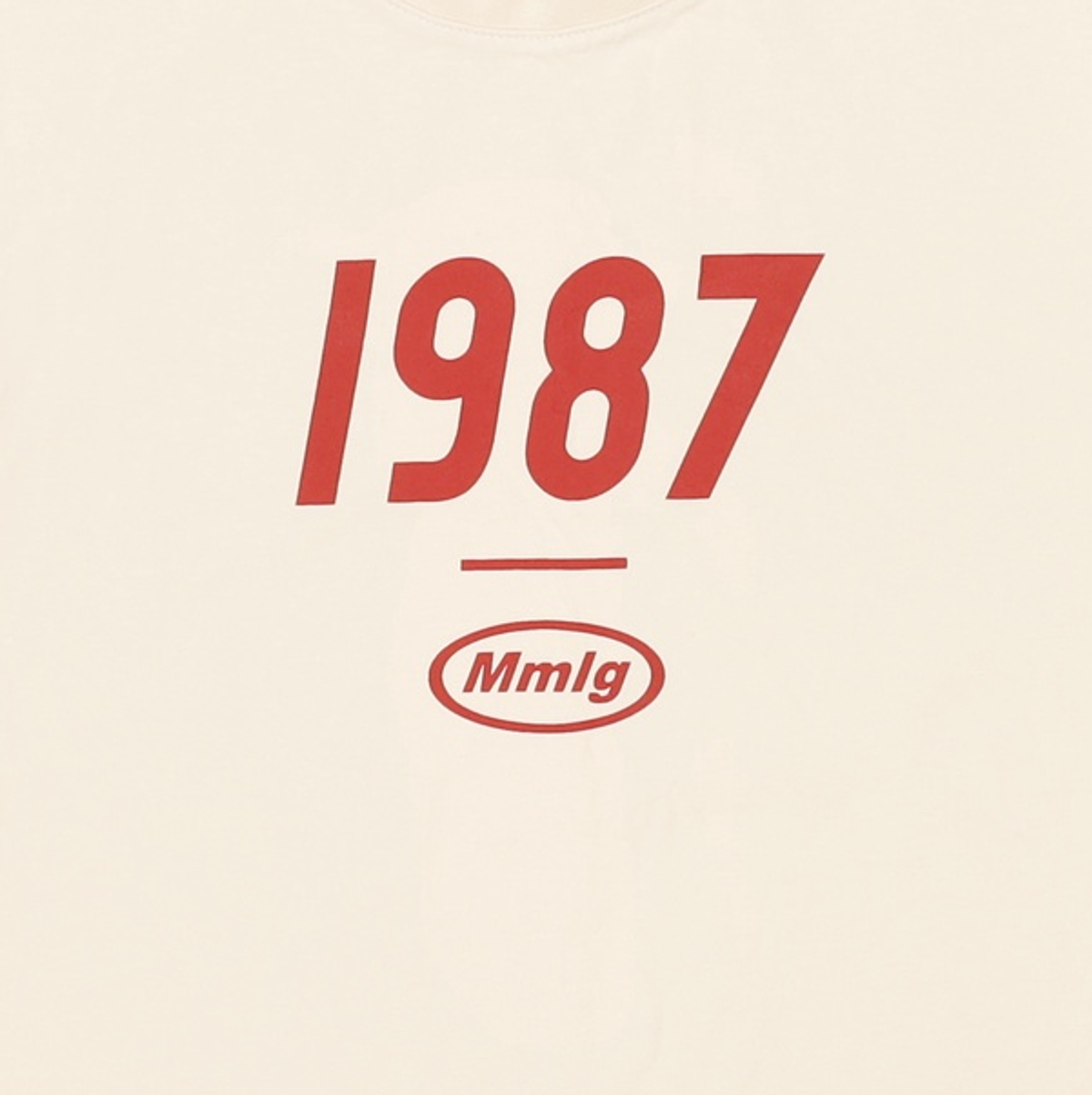 엠엠엘지(MMLG) [Mmlg] 19MG HF-T (BABY BLUE) S