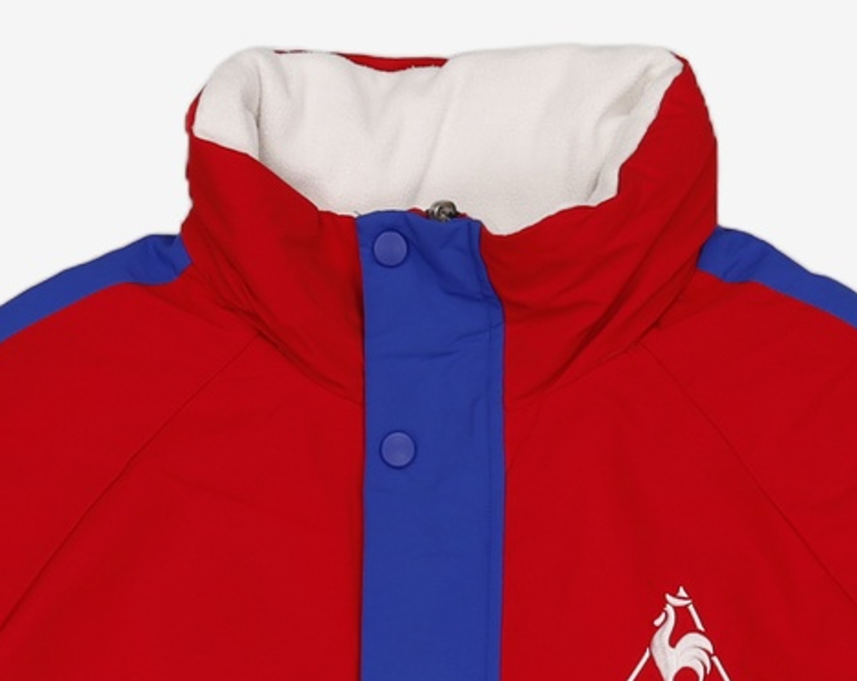 르꼬끄 스포르티브(LE COQ SPORTIF) 기타 점퍼/재킷 S