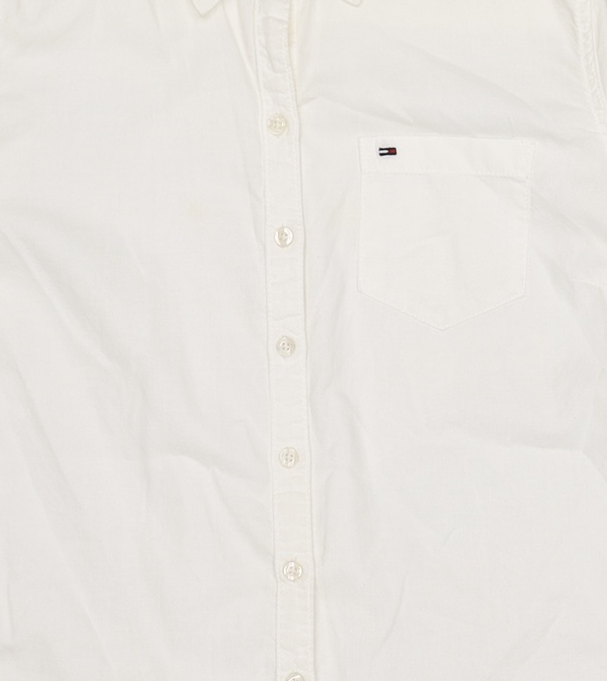 힐피거데님(Hilfiger Denim by Tommy Hilfiger) 캐주얼 셔츠 XS