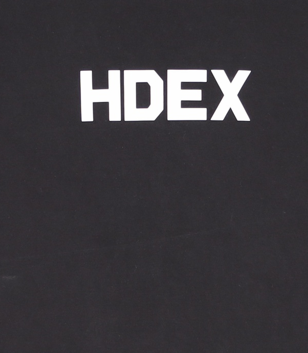 에이치덱스(HDEX) 반소매 티셔츠 M