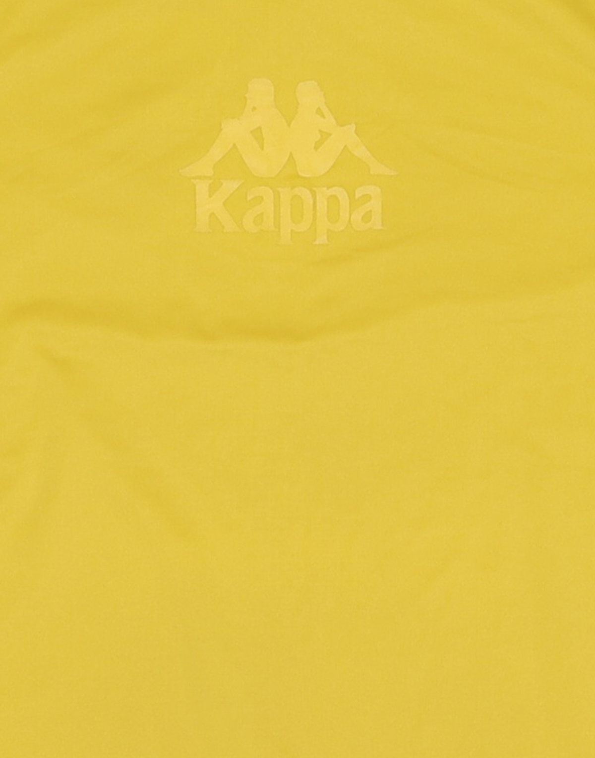 카파(KAPPA) 반소매 티셔츠 S