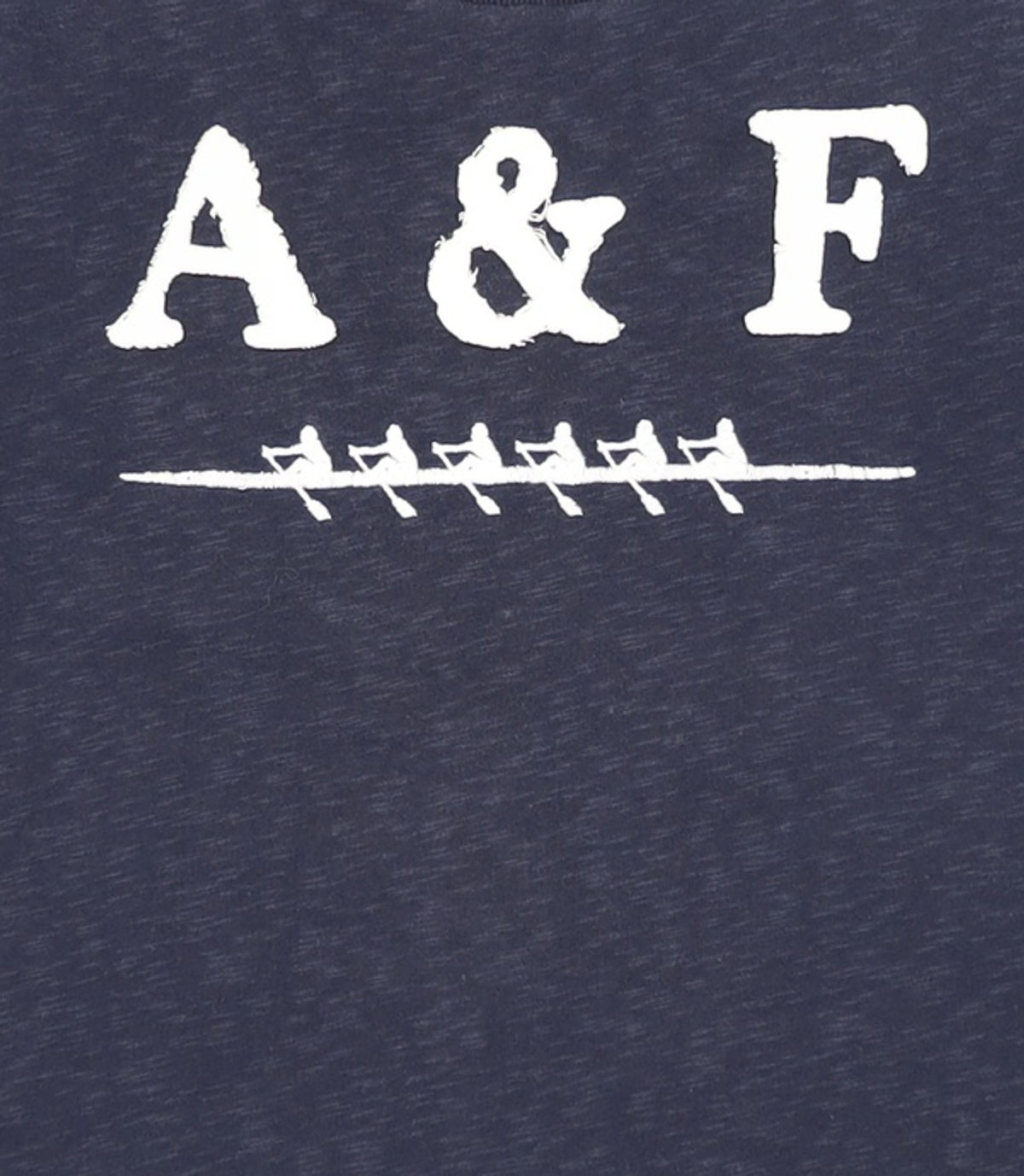 아베크롬비앤피치(ABERCROMBIE & FITCH) 반소매 티셔츠 XL