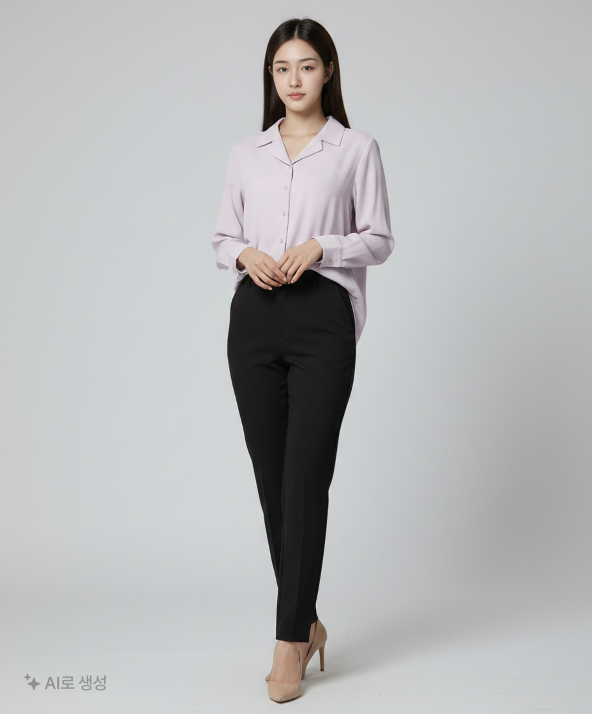 로엠(ROEM) 캐주얼 셔츠 85