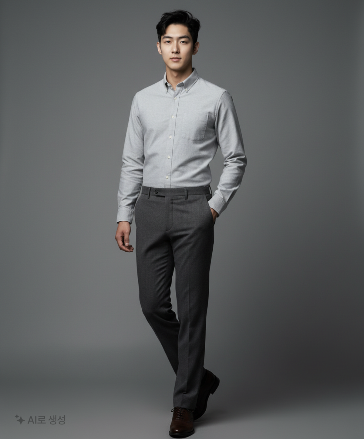 유니클로(UNIQLO) 캐주얼 셔츠 XL