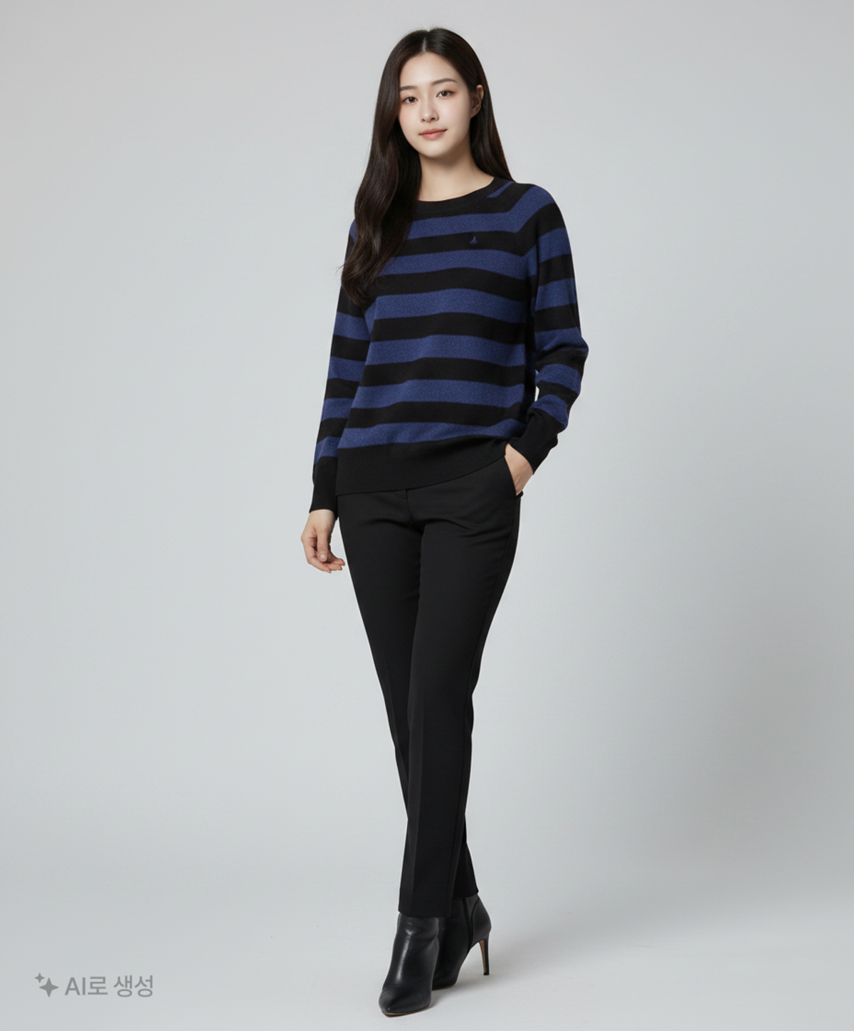 빈폴(BEAN POLE) 니트/스웨터 90