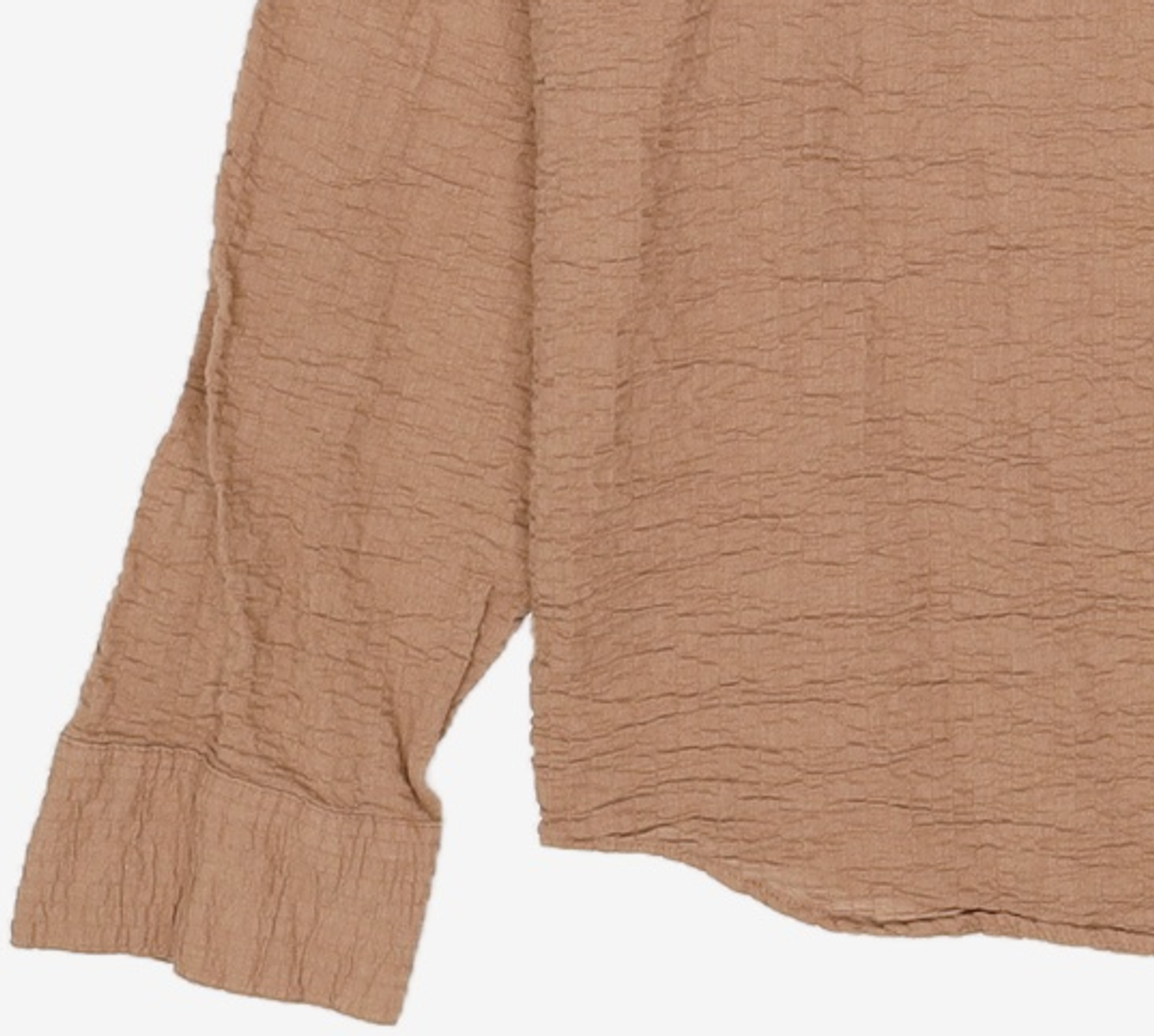자라(ZARA) 캐주얼 셔츠 L