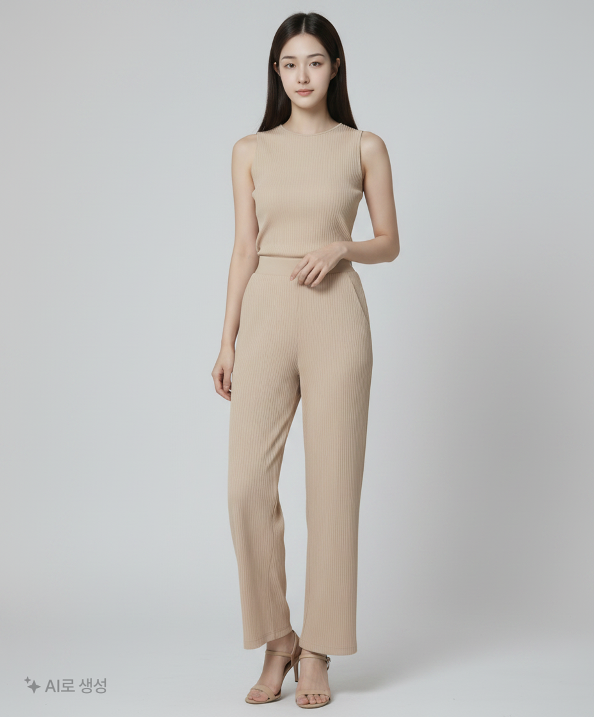 유니클로(UNIQLO) 나시/민소매 티셔츠 M