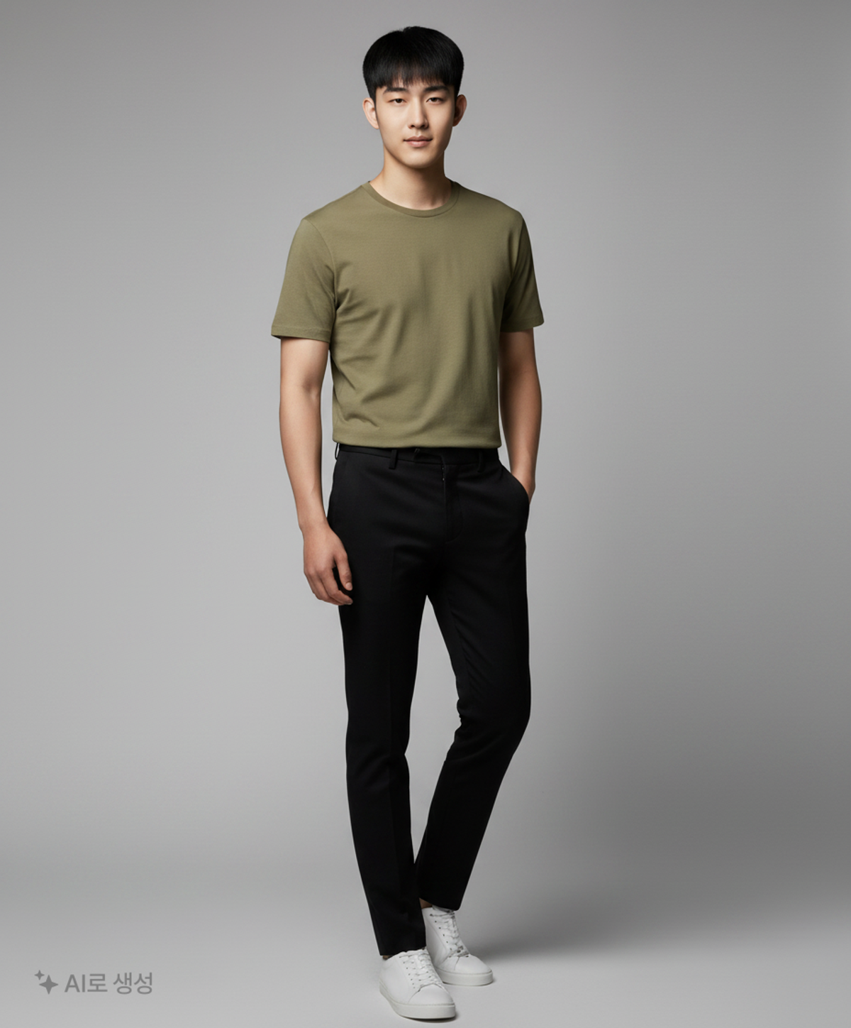 유니클로(UNIQLO) 반소매 티셔츠 S