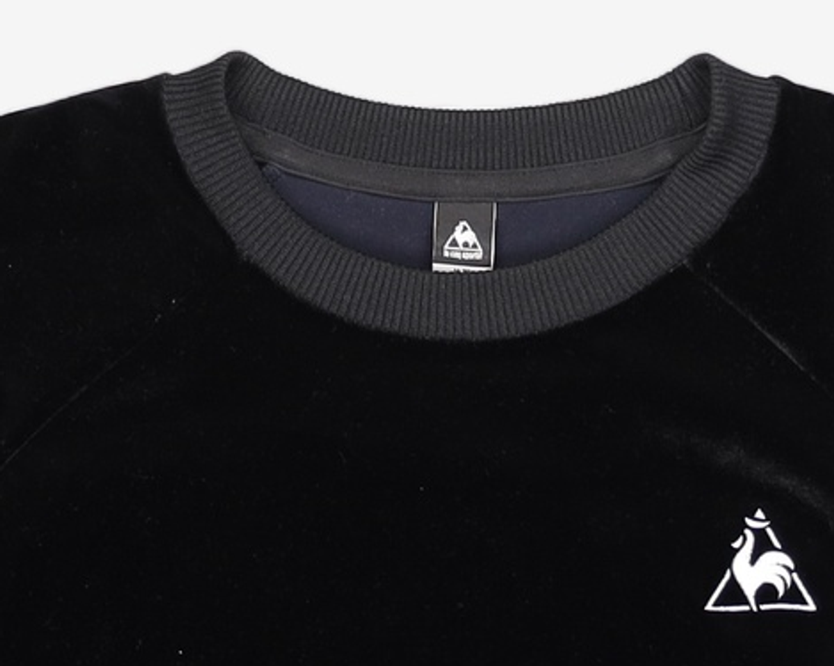 르꼬끄 스포르티브(LE COQ SPORTIF) 맨투맨/스웨트셔츠 M