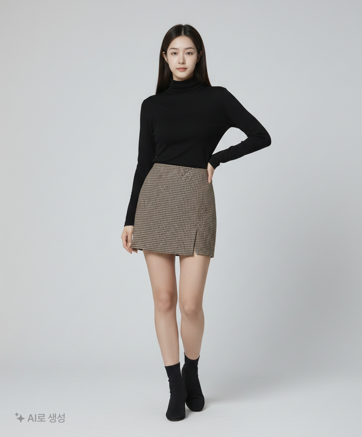 미쏘(MIXXO) 미니스커트 24