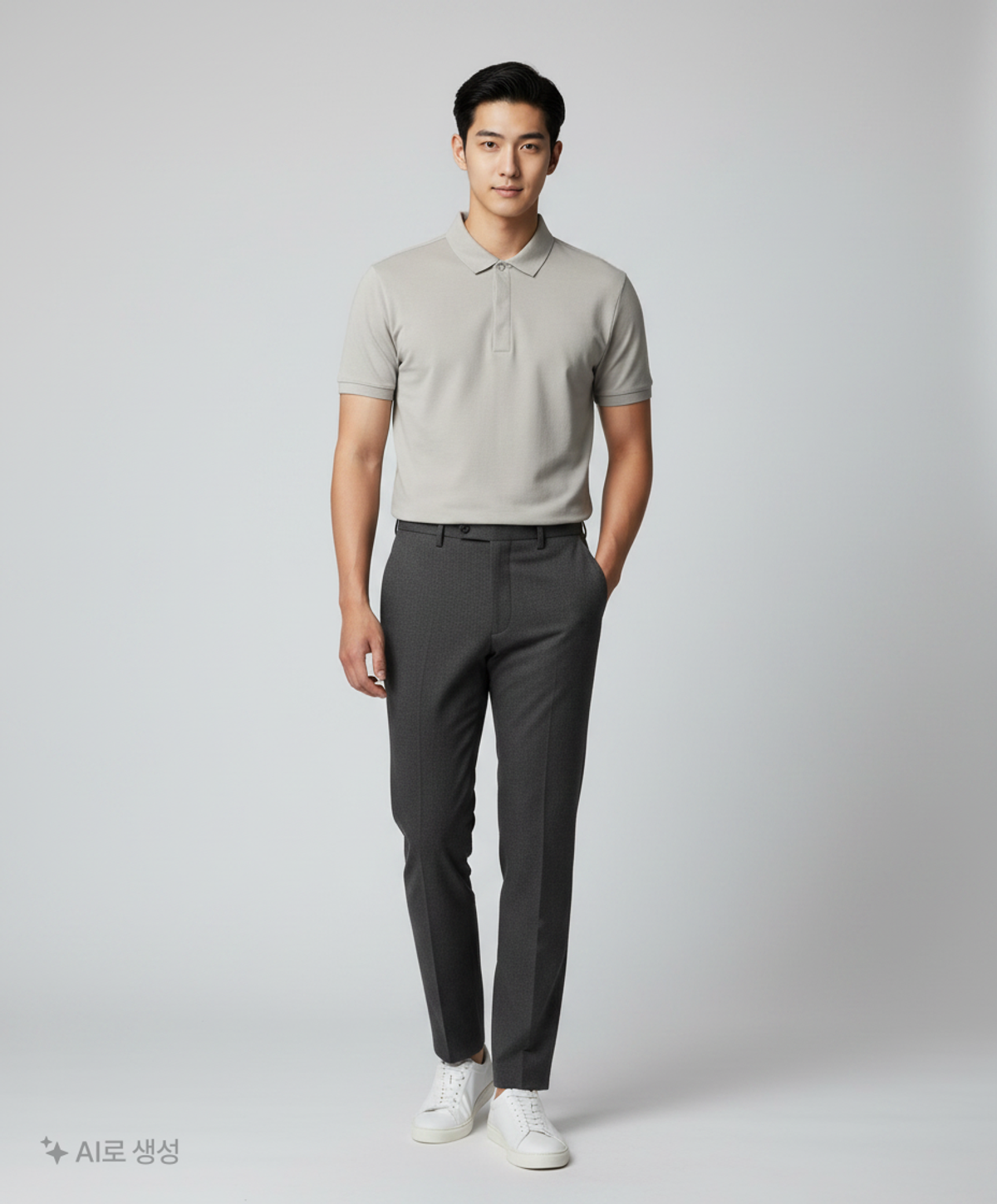 자라(ZARA) 피케/카라 티셔츠 XXL