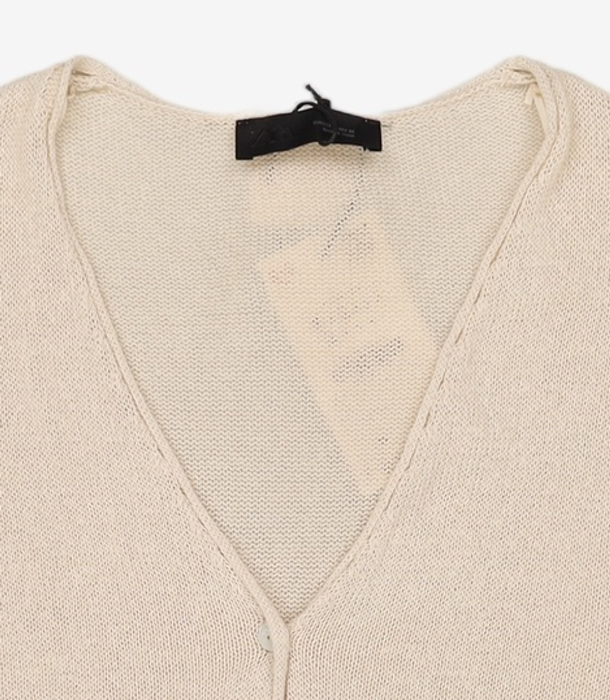 자라(ZARA) 카디건 S
