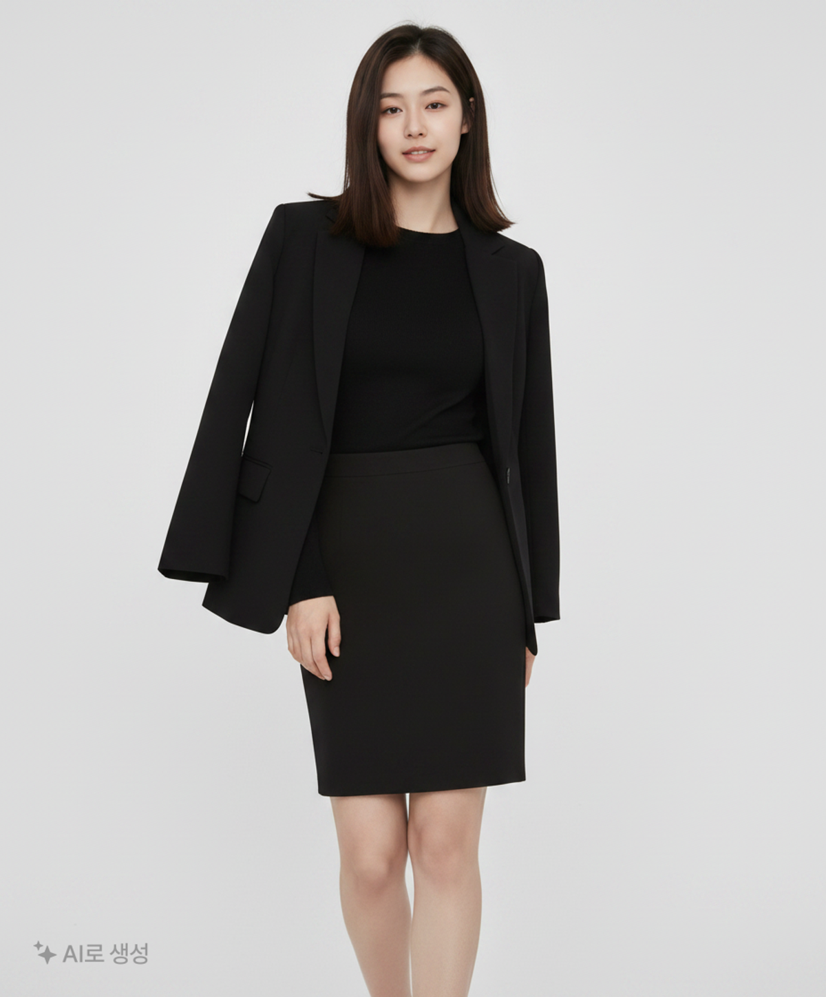 미쏘(MIXXO) 미니스커트 24